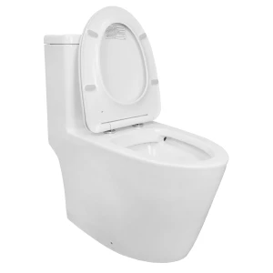 Унитаз-моноблок Creo Ceramique One ON0101